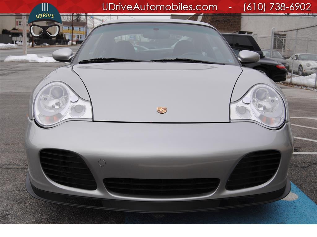 2002 Porsche 911 Turbo 6 Speed 36K Miles Full Leather!   - Photo 5 - West Chester, PA 19382