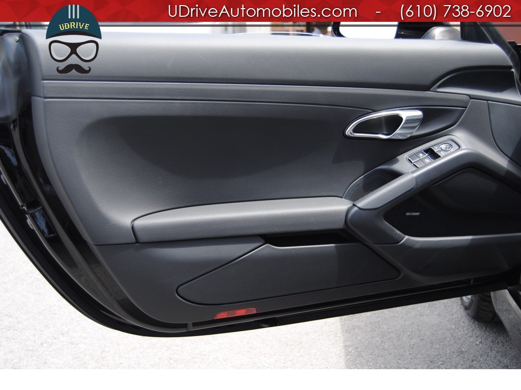 2014 Porsche Boxster   - Photo 11 - West Chester, PA 19382