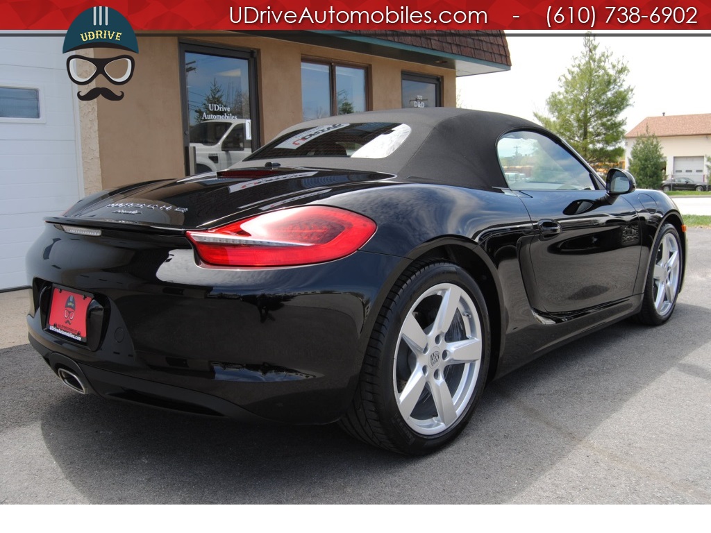 2014 Porsche Boxster   - Photo 7 - West Chester, PA 19382