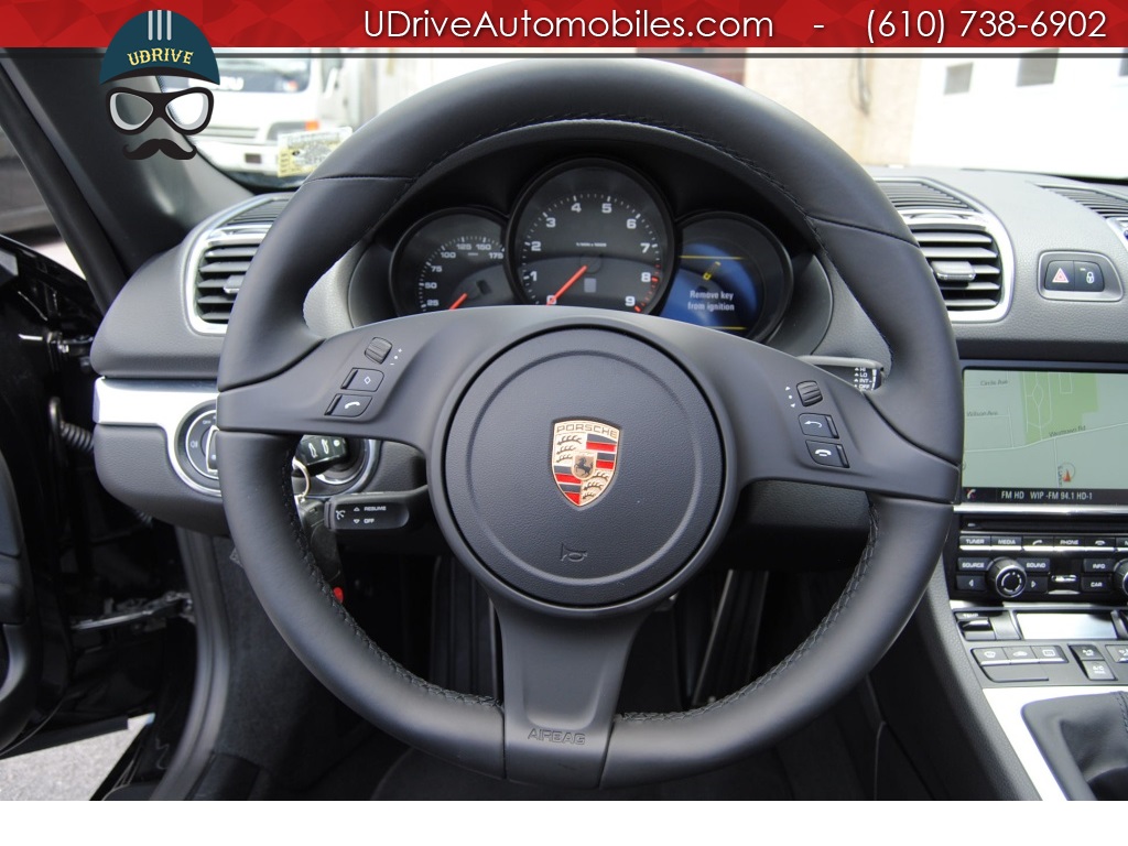 2014 Porsche Boxster   - Photo 16 - West Chester, PA 19382