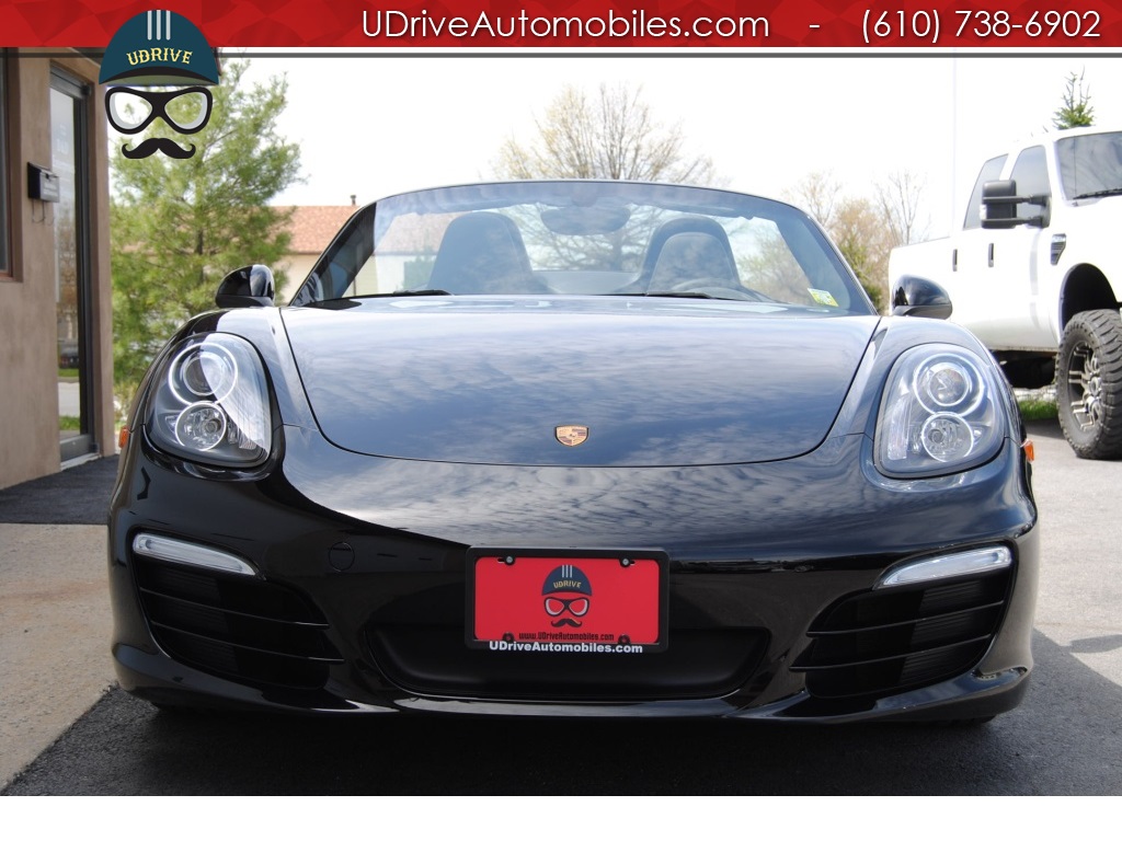 2014 Porsche Boxster   - Photo 4 - West Chester, PA 19382