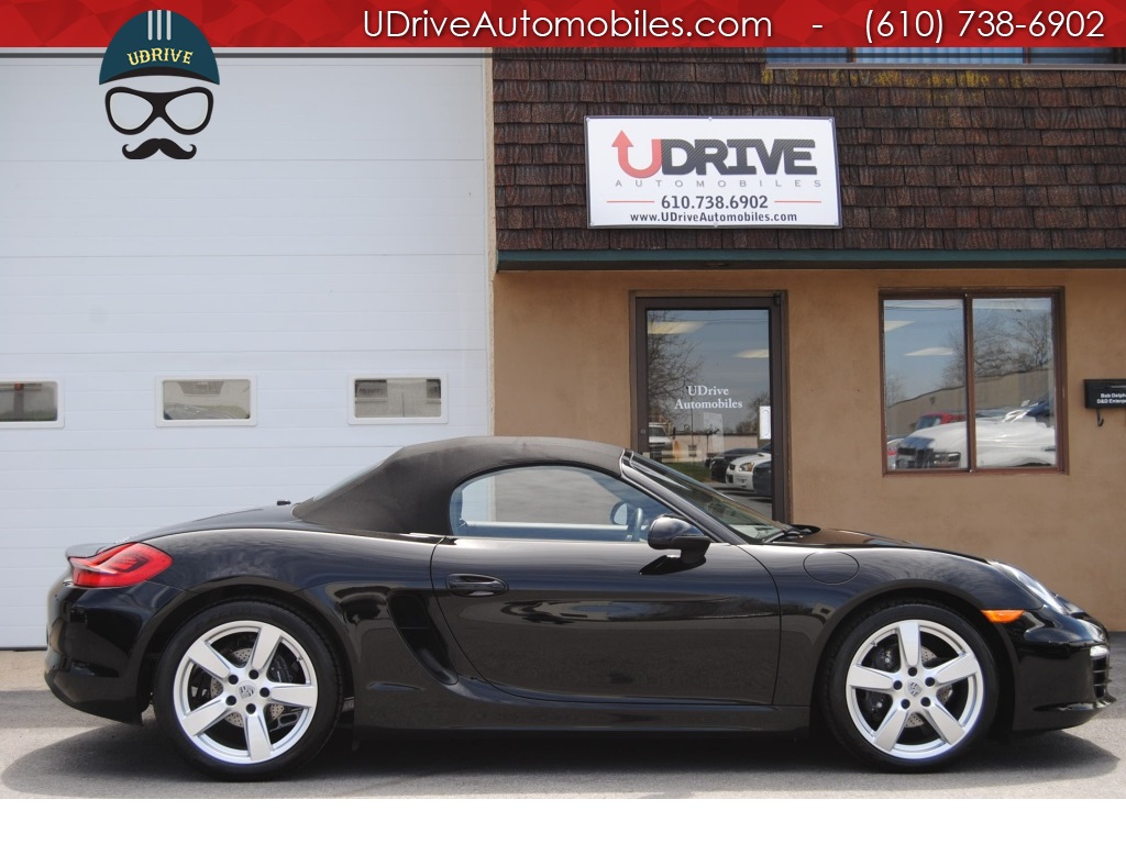 2014 Porsche Boxster   - Photo 6 - West Chester, PA 19382