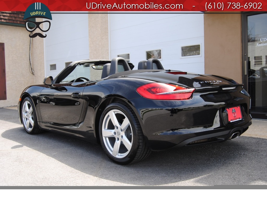 2014 Porsche Boxster   - Photo 10 - West Chester, PA 19382