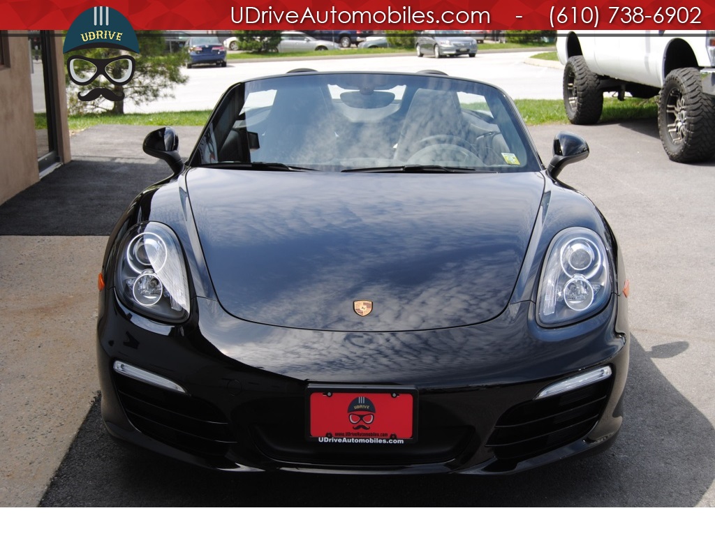 2014 Porsche Boxster   - Photo 3 - West Chester, PA 19382