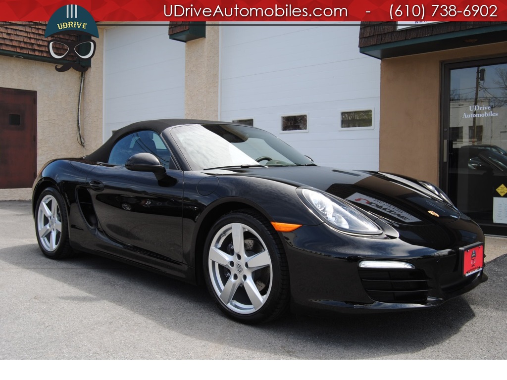 2014 Porsche Boxster   - Photo 5 - West Chester, PA 19382