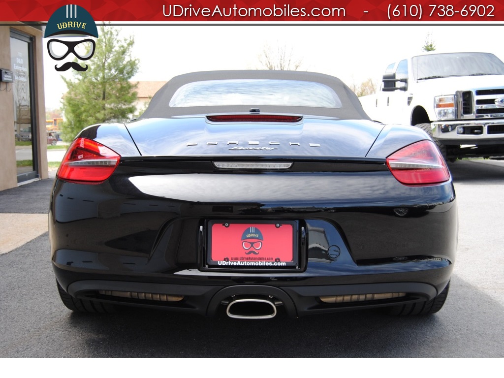 2014 Porsche Boxster   - Photo 9 - West Chester, PA 19382