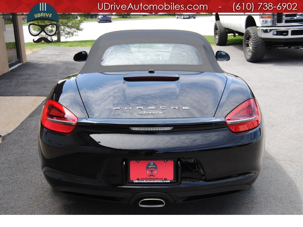 2014 Porsche Boxster   - Photo 8 - West Chester, PA 19382