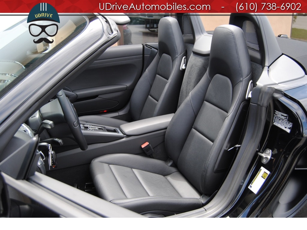 2014 Porsche Boxster   - Photo 13 - West Chester, PA 19382