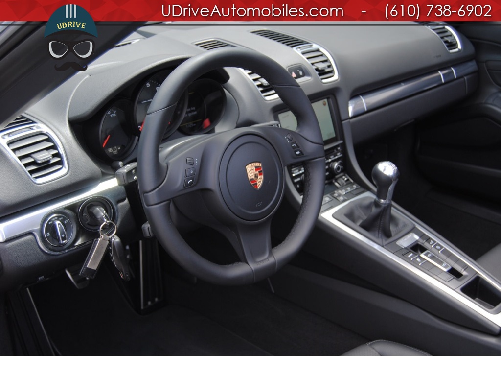 2014 Porsche Boxster   - Photo 15 - West Chester, PA 19382