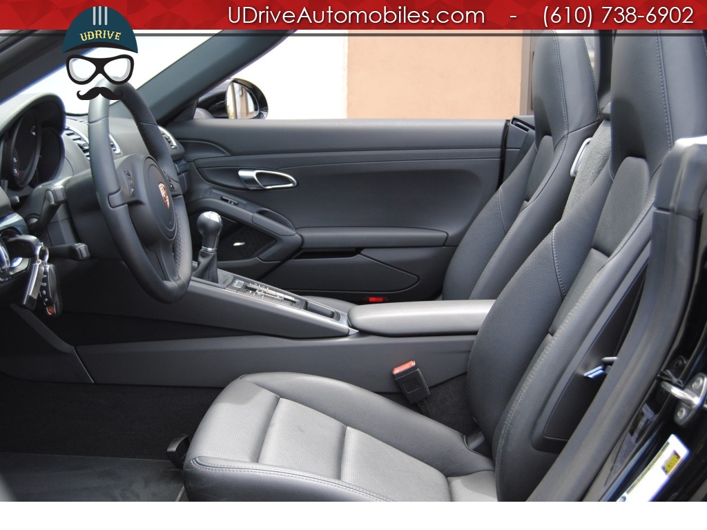 2014 Porsche Boxster   - Photo 14 - West Chester, PA 19382