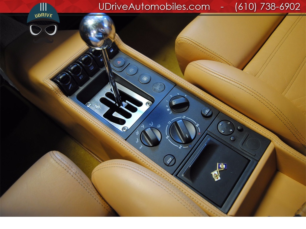 1996 Ferrari 355 Berlinetta   - Photo 20 - West Chester, PA 19382