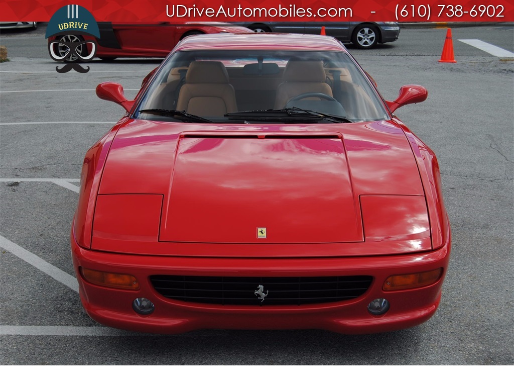 1996 Ferrari 355 Berlinetta   - Photo 3 - West Chester, PA 19382