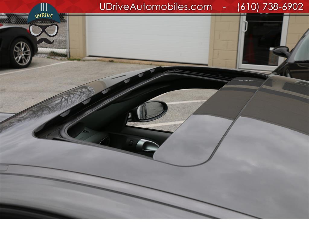 2008 Porsche 911 Carrera S 6Spd Aero Kit Nav Chrono Bose Htd Sts   - Photo 23 - West Chester, PA 19382