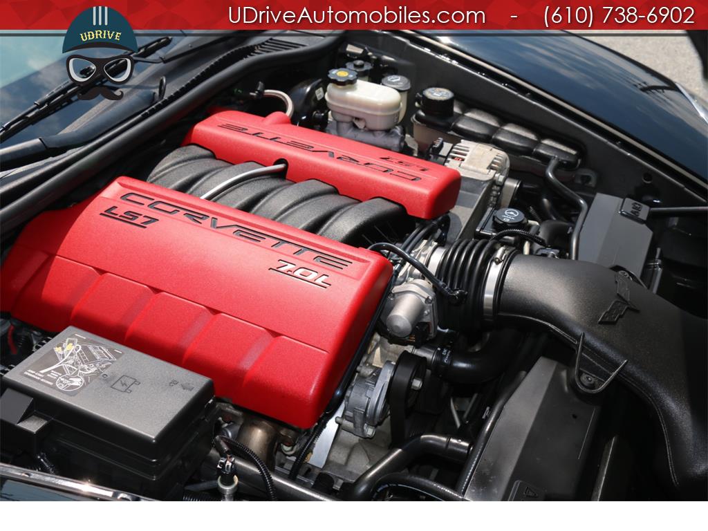 2007 Chevrolet Corvette Z06   - Photo 25 - West Chester, PA 19382