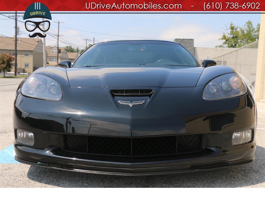 2007 Chevrolet Corvette Z06   - Photo 4 - West Chester, PA 19382