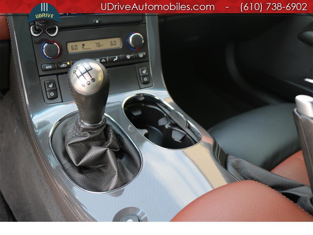 2007 Chevrolet Corvette Z06   - Photo 20 - West Chester, PA 19382