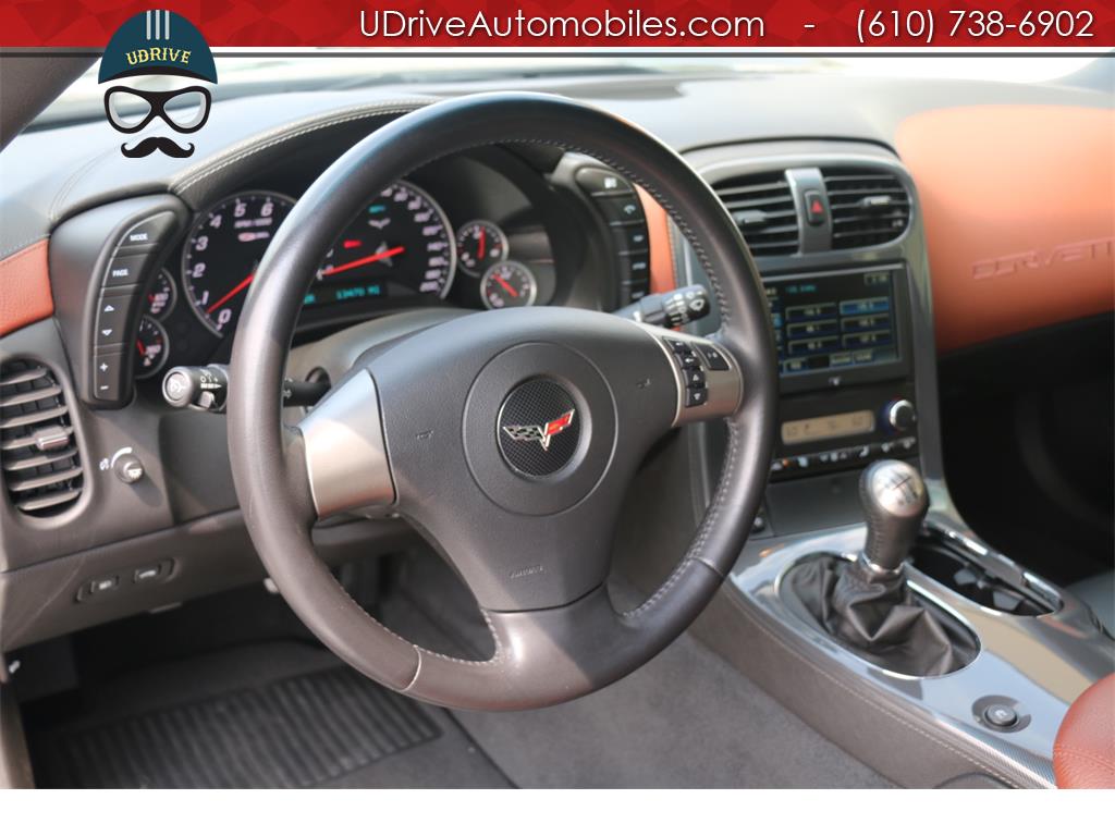 2007 Chevrolet Corvette Z06   - Photo 14 - West Chester, PA 19382