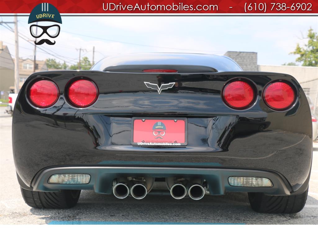 2007 Chevrolet Corvette Z06   - Photo 8 - West Chester, PA 19382