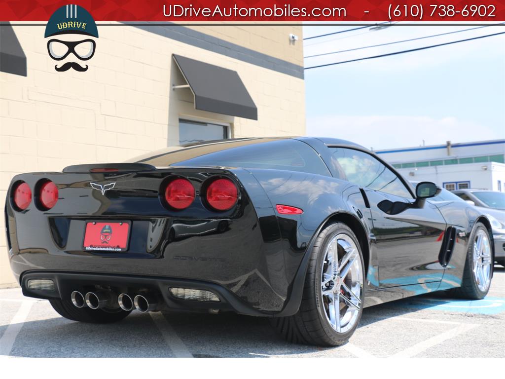 2007 Chevrolet Corvette Z06   - Photo 7 - West Chester, PA 19382