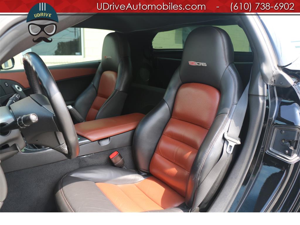 2007 Chevrolet Corvette Z06   - Photo 12 - West Chester, PA 19382