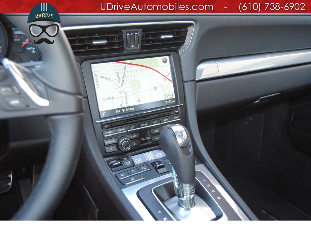 2013 Porsche 911 Carrera 4   - Photo 20 - West Chester, PA 19382