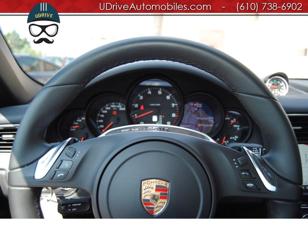 2013 Porsche 911 Carrera 4   - Photo 17 - West Chester, PA 19382