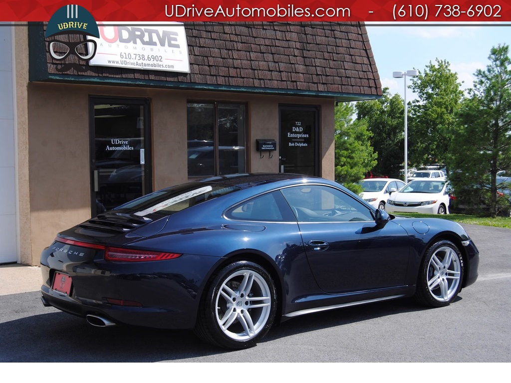 2013 Porsche 911 Carrera 4   - Photo 7 - West Chester, PA 19382