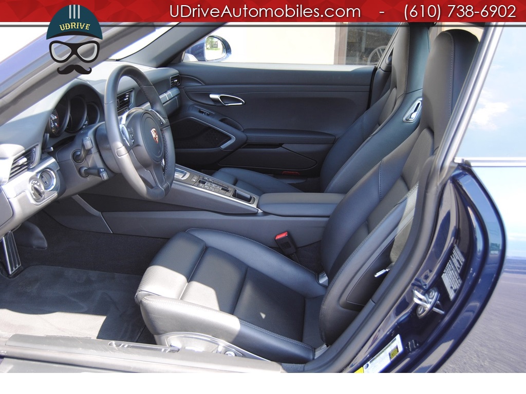 2013 Porsche 911 Carrera 4   - Photo 14 - West Chester, PA 19382