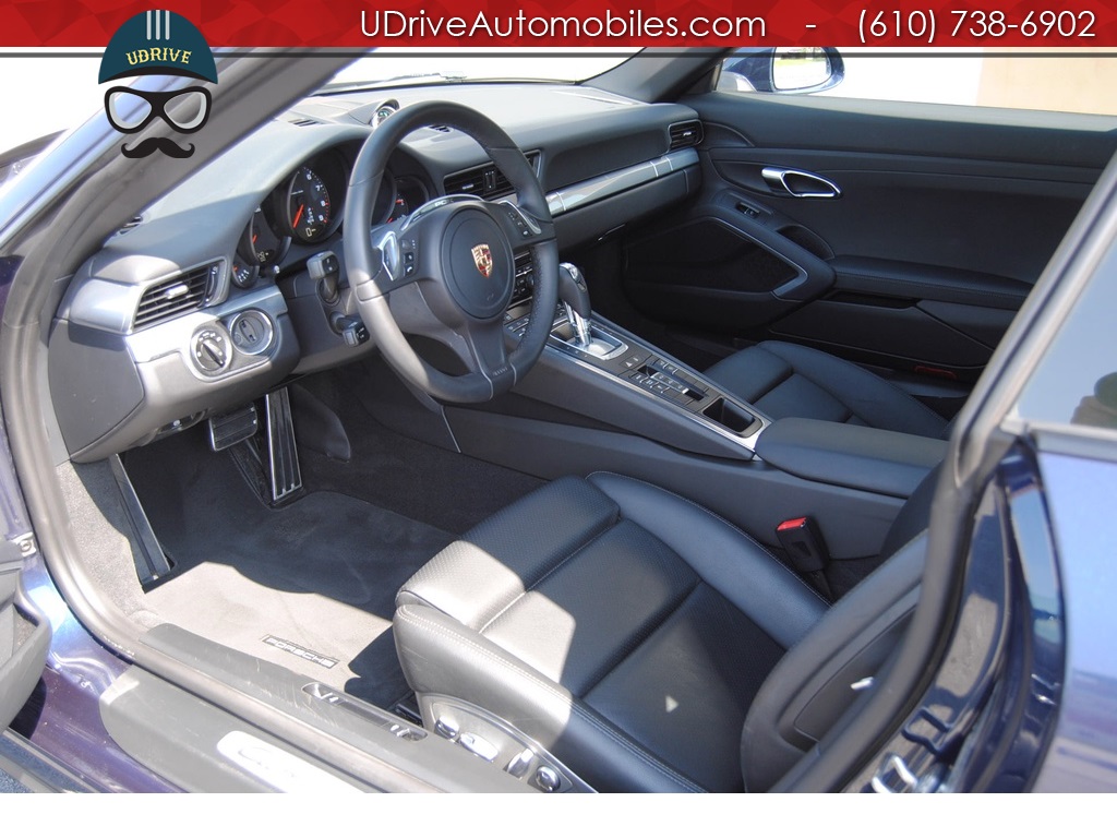 2013 Porsche 911 Carrera 4   - Photo 15 - West Chester, PA 19382