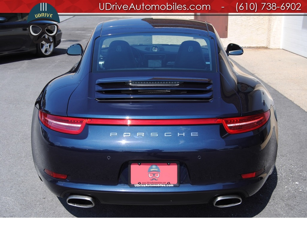 2013 Porsche 911 Carrera 4   - Photo 9 - West Chester, PA 19382