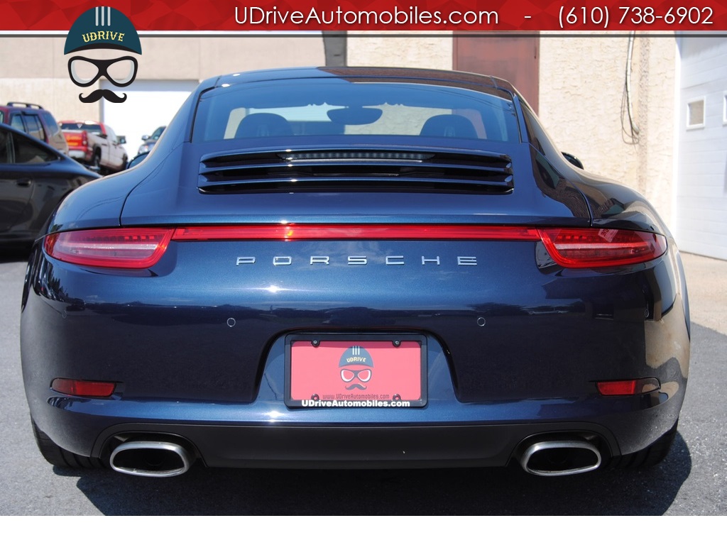 2013 Porsche 911 Carrera 4   - Photo 10 - West Chester, PA 19382