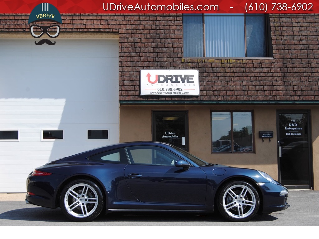 2013 Porsche 911 Carrera 4   - Photo 6 - West Chester, PA 19382