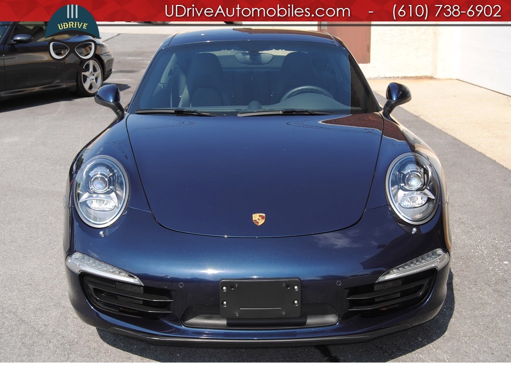 2013 Porsche 911 Carrera 4   - Photo 3 - West Chester, PA 19382