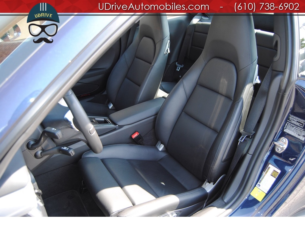 2013 Porsche 911 Carrera 4   - Photo 13 - West Chester, PA 19382