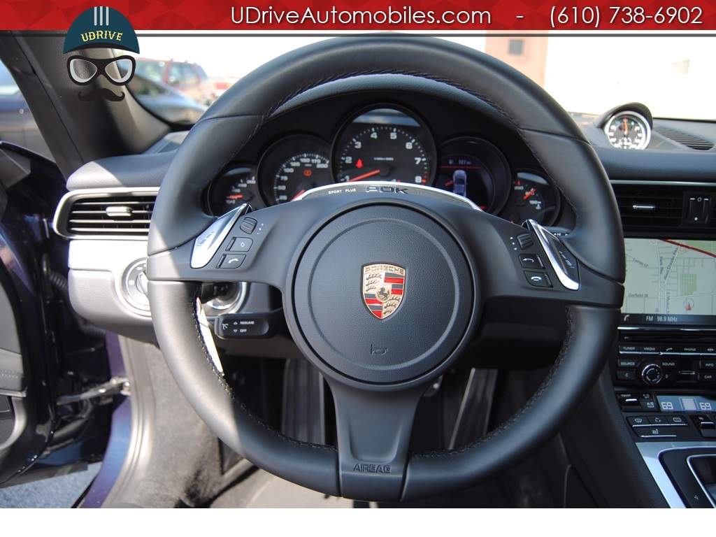 2013 Porsche 911 Carrera 4   - Photo 16 - West Chester, PA 19382