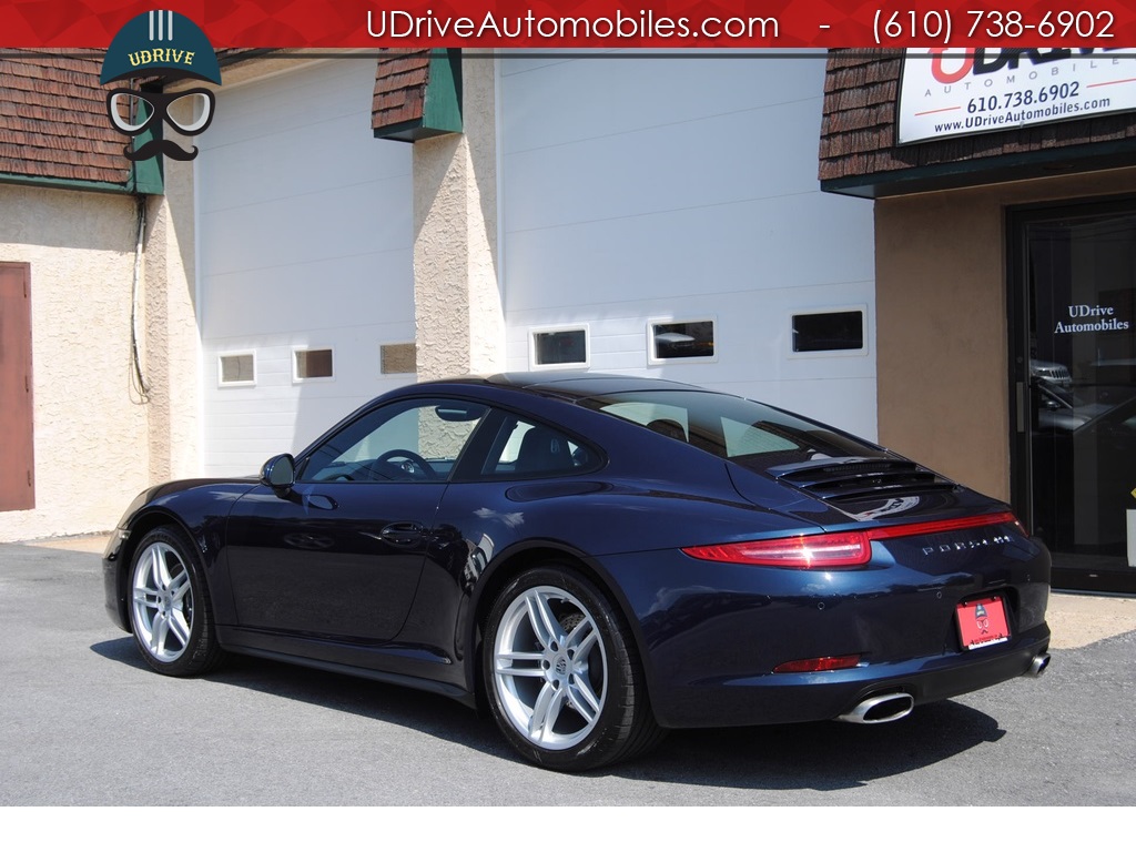 2013 Porsche 911 Carrera 4   - Photo 11 - West Chester, PA 19382