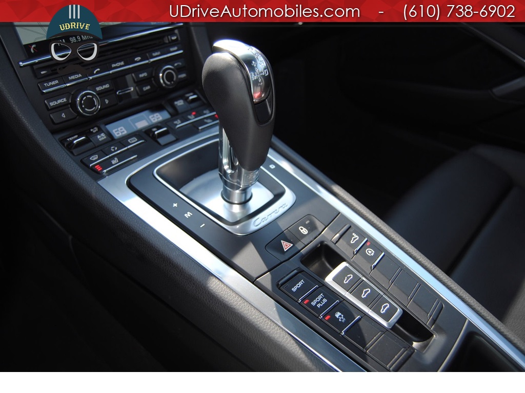 2013 Porsche 911 Carrera 4   - Photo 23 - West Chester, PA 19382