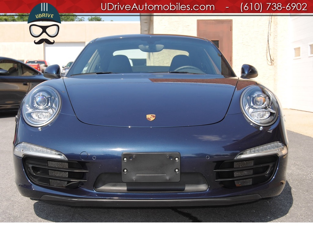 2013 Porsche 911 Carrera 4   - Photo 4 - West Chester, PA 19382