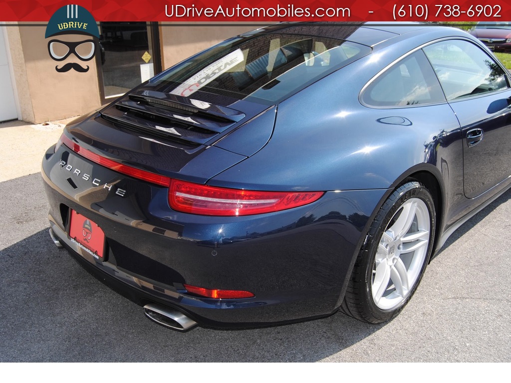 2013 Porsche 911 Carrera 4   - Photo 8 - West Chester, PA 19382