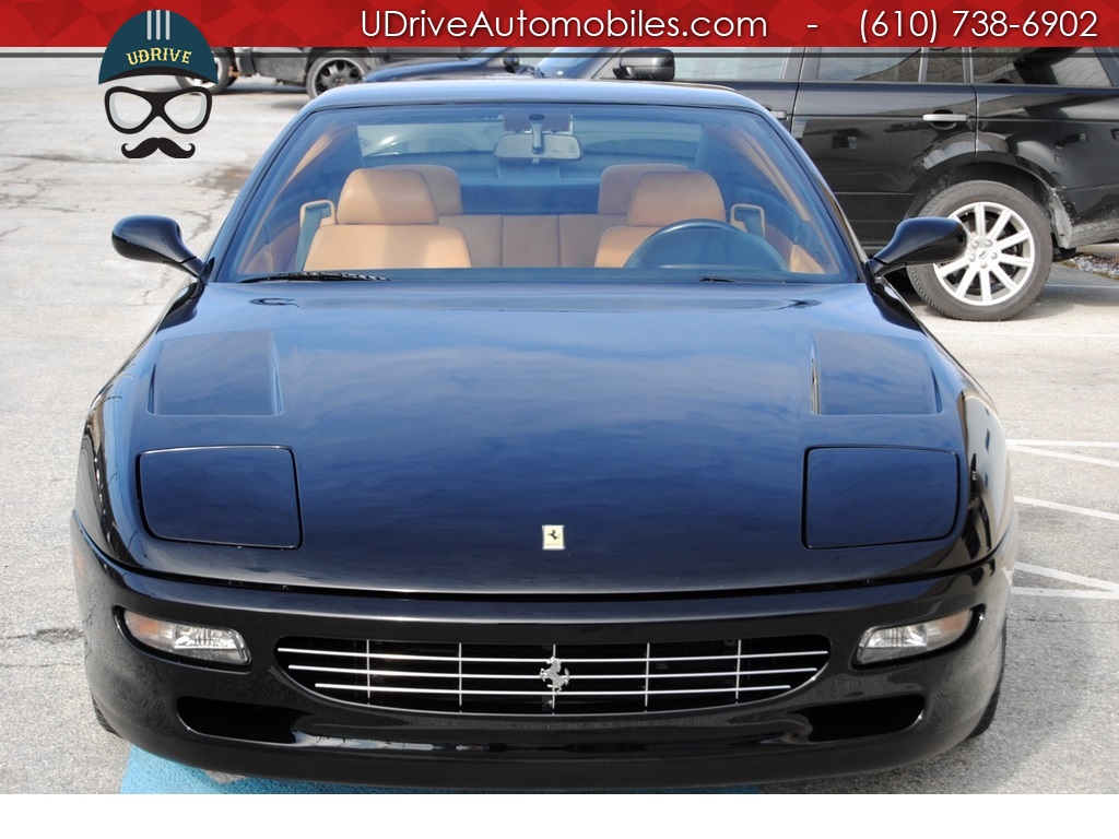 1995 Ferrari 456   - Photo 3 - West Chester, PA 19382