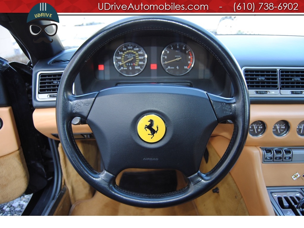 1995 Ferrari 456   - Photo 19 - West Chester, PA 19382