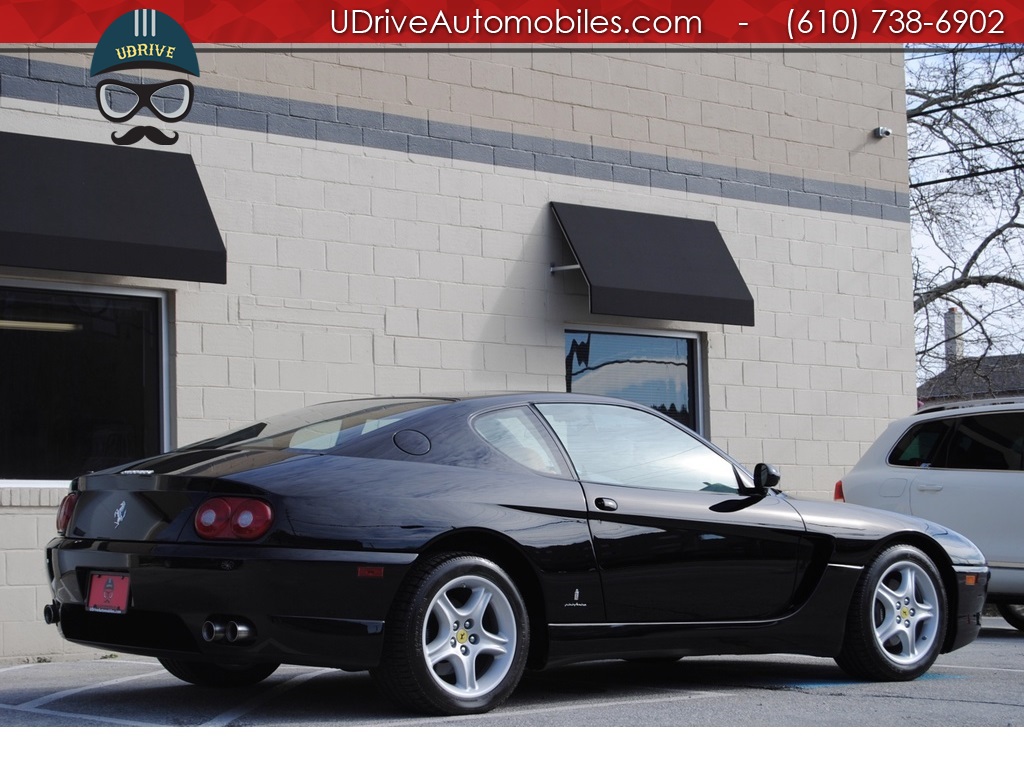 1995 Ferrari 456   - Photo 7 - West Chester, PA 19382