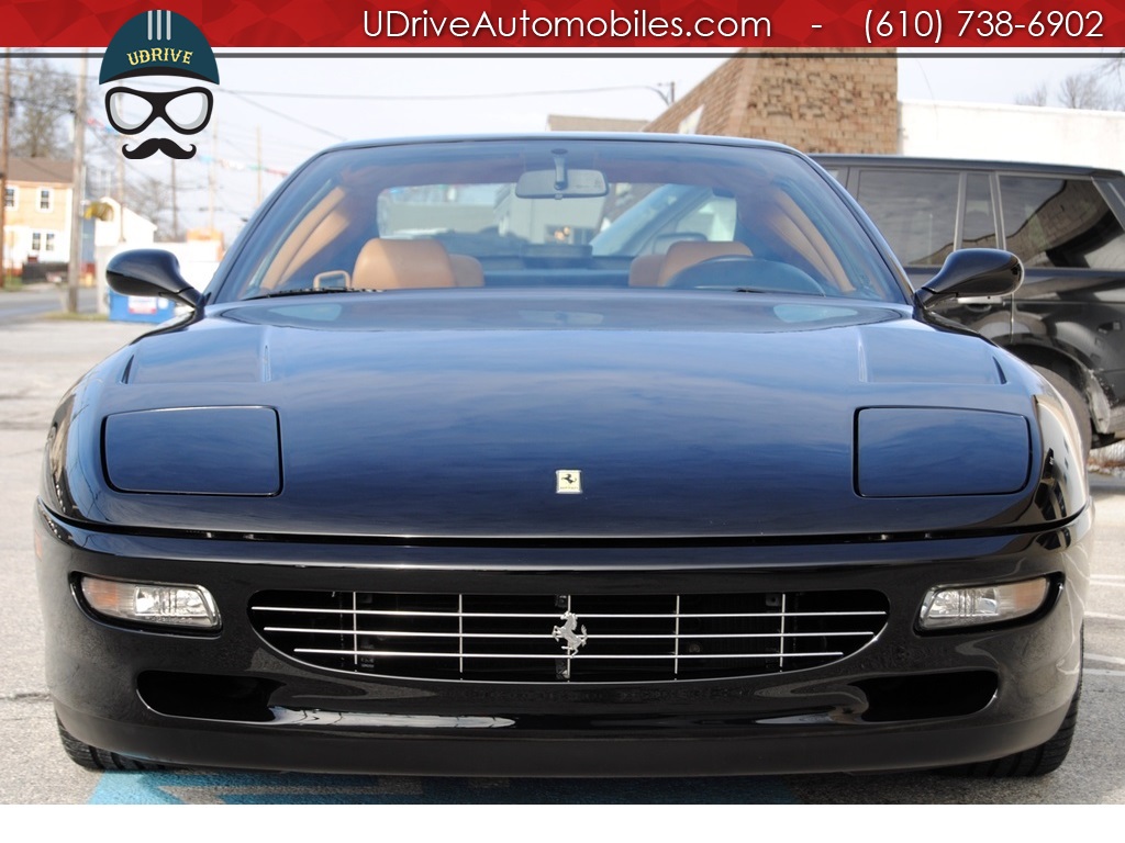 1995 Ferrari 456   - Photo 4 - West Chester, PA 19382