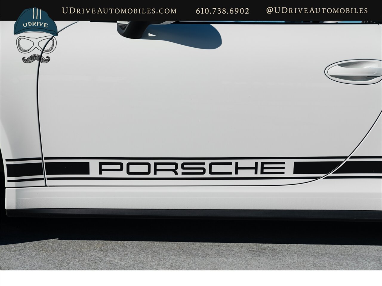 2016 Porsche 911 R   - Photo 11 - West Chester, PA 19382