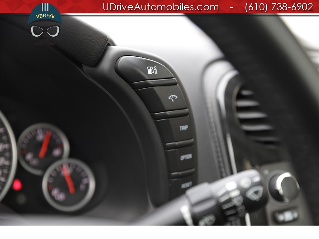 2011 Chevrolet Corvette Z06 12k Miles Torch Red over Ebony / Red Interior   - Photo 34 - West Chester, PA 19382