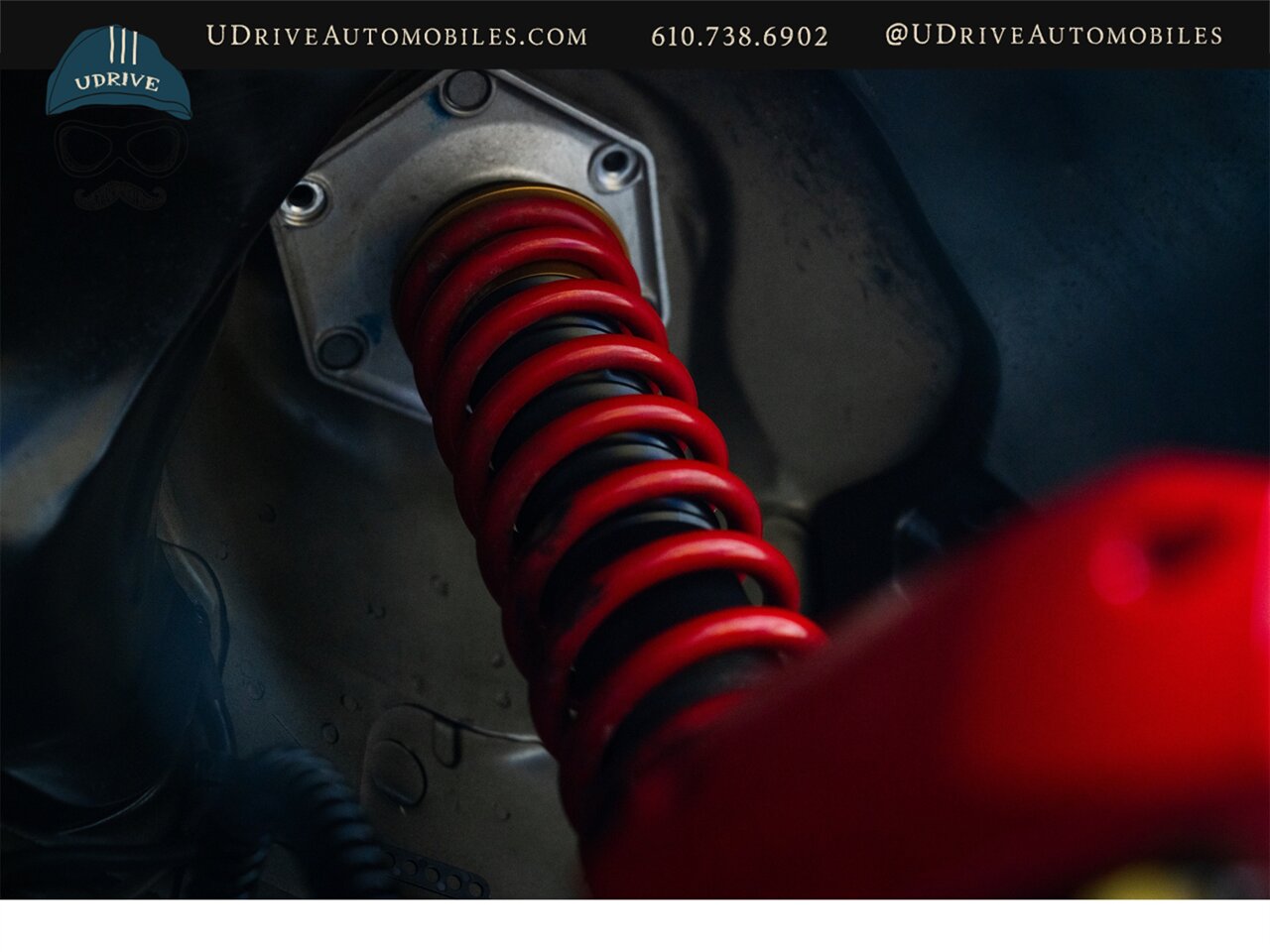 2007 Porsche 911 GT3 RS   - Photo 96 - West Chester, PA 19382