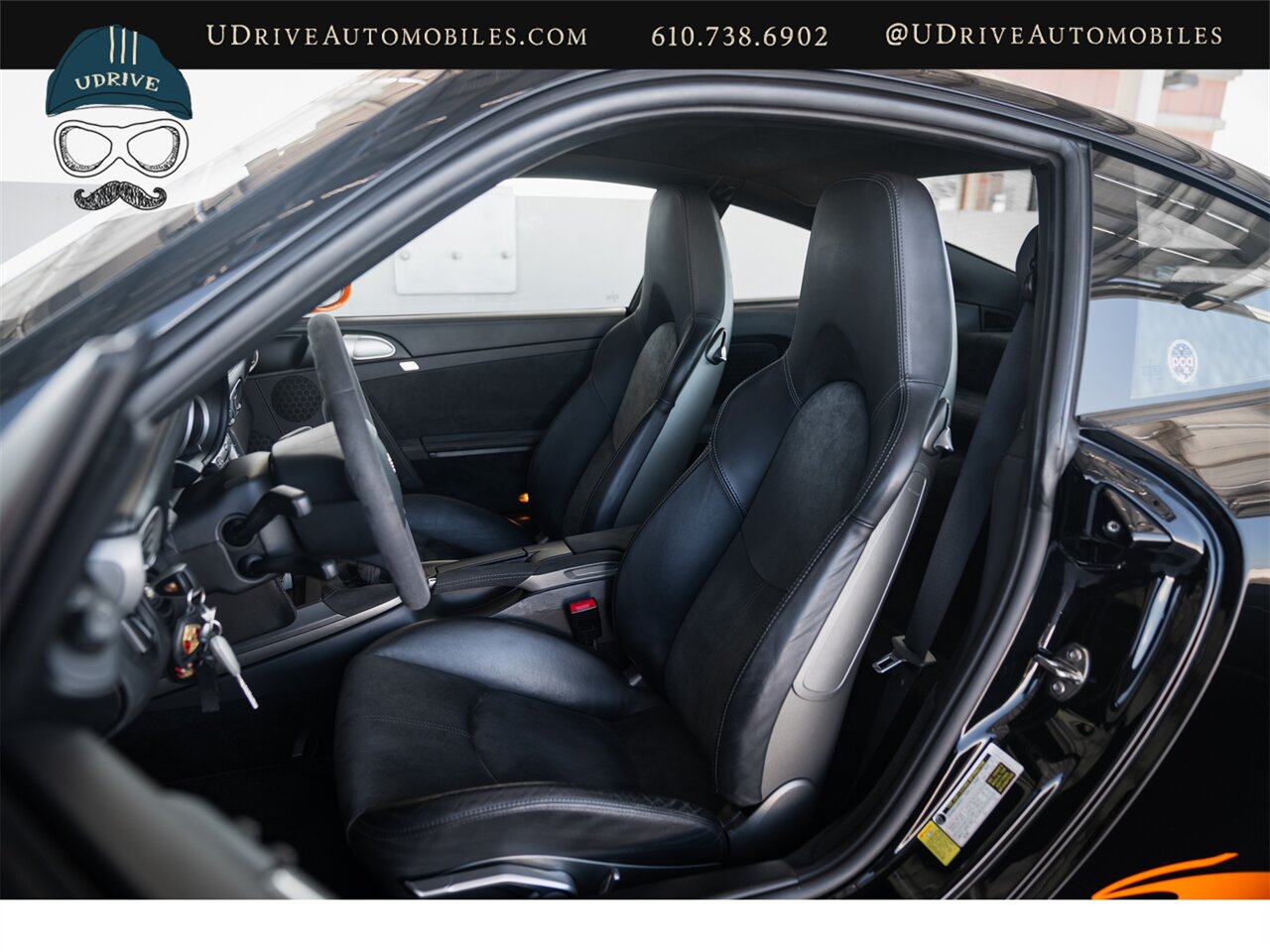 2007 Porsche 911 GT3 RS   - Photo 7 - West Chester, PA 19382