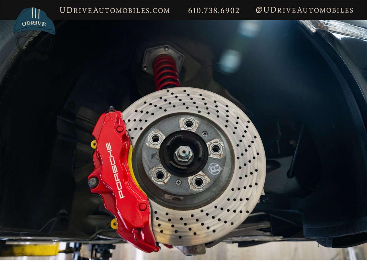 2007 Porsche 911 GT3 RS   - Photo 94 - West Chester, PA 19382