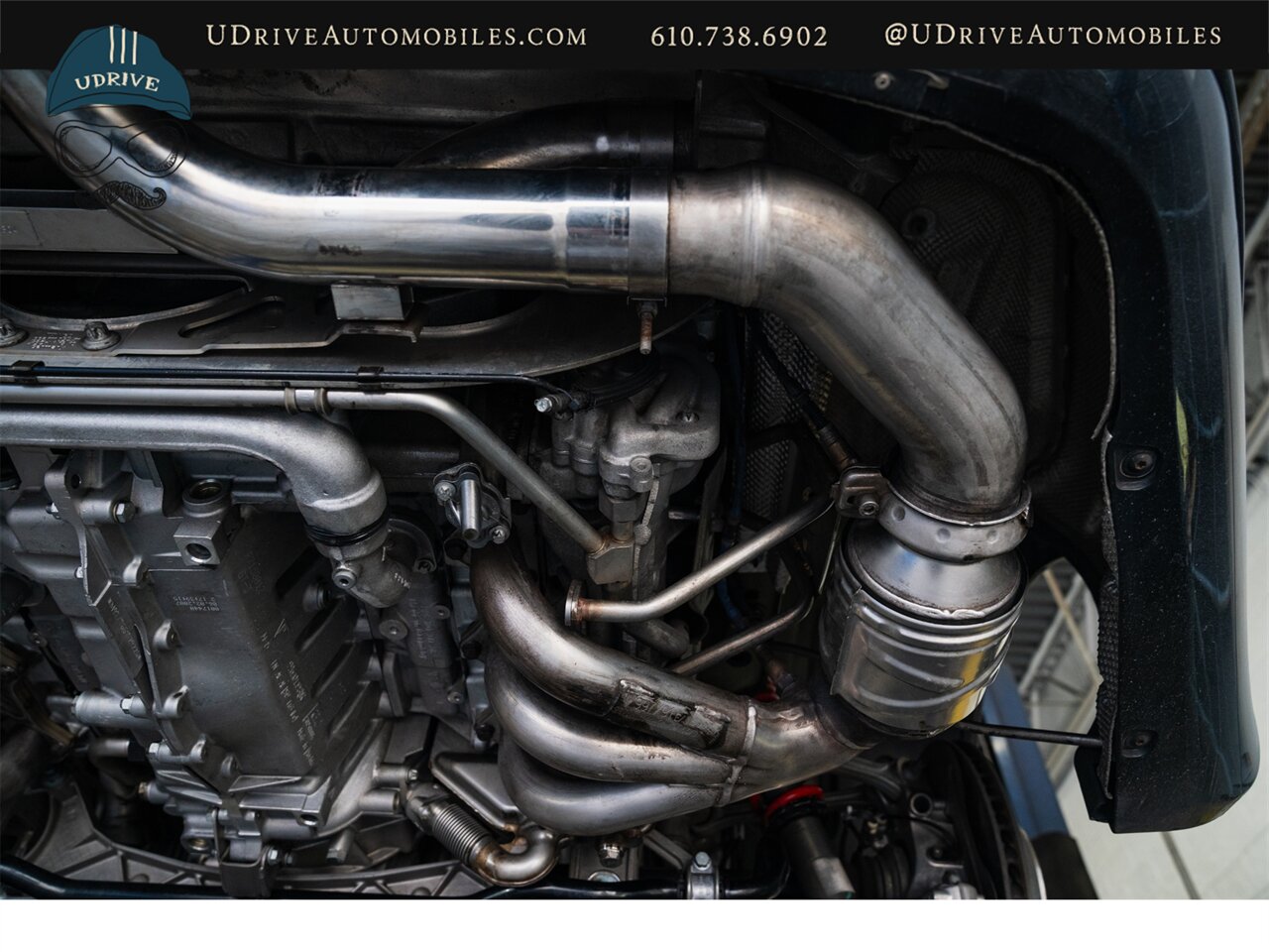 2007 Porsche 911 GT3 RS   - Photo 79 - West Chester, PA 19382
