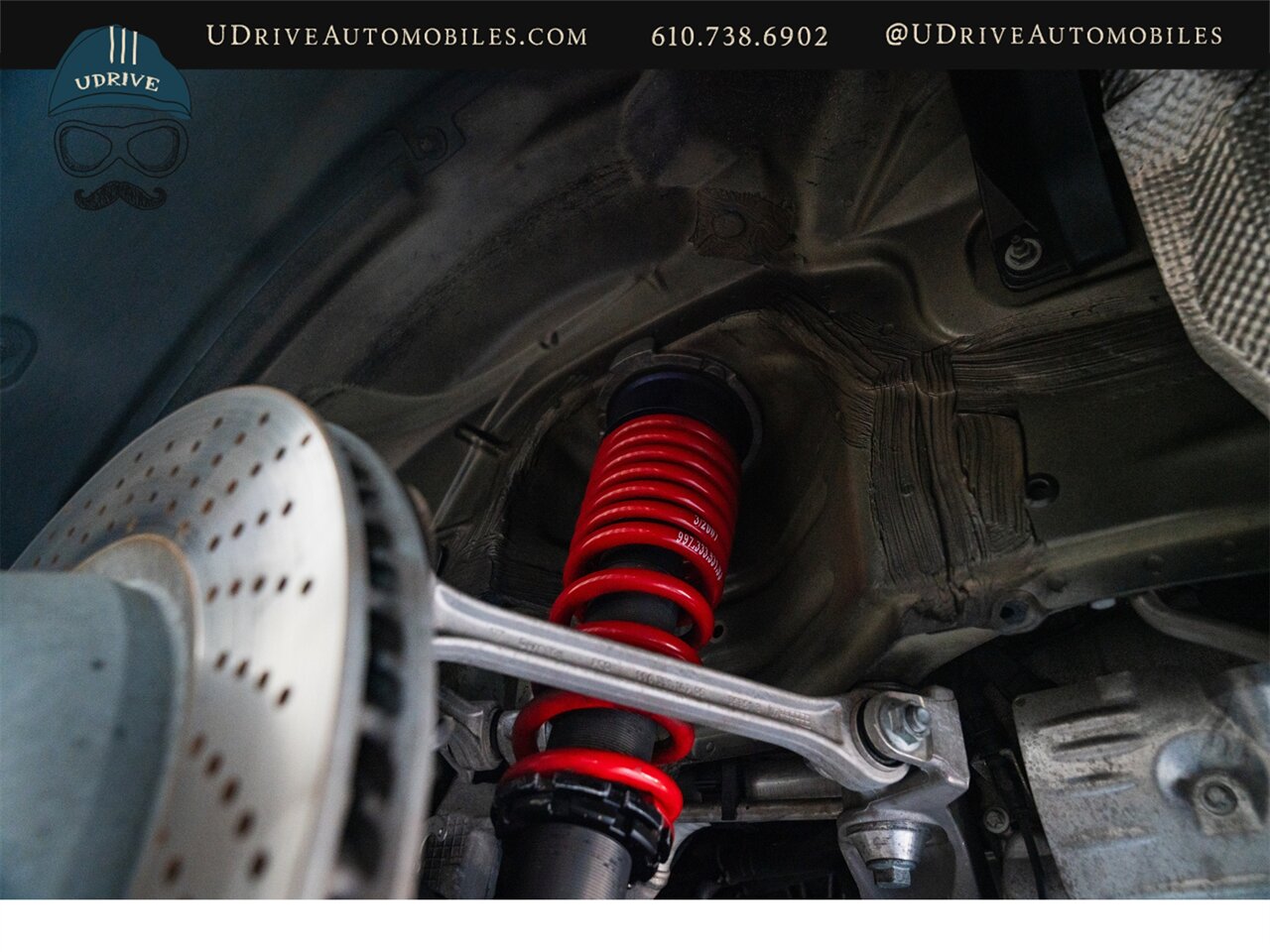 2007 Porsche 911 GT3 RS   - Photo 83 - West Chester, PA 19382